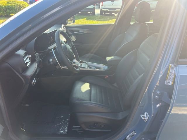 Used 2024 Dodge Hornet R/T Plus AWD/4WD image 7