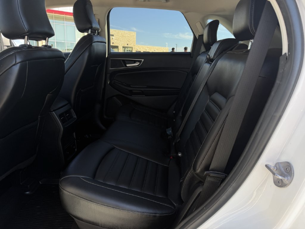 Used 2022 Ford Edge SEL w/ Convenience Package AWD/4WD image 27