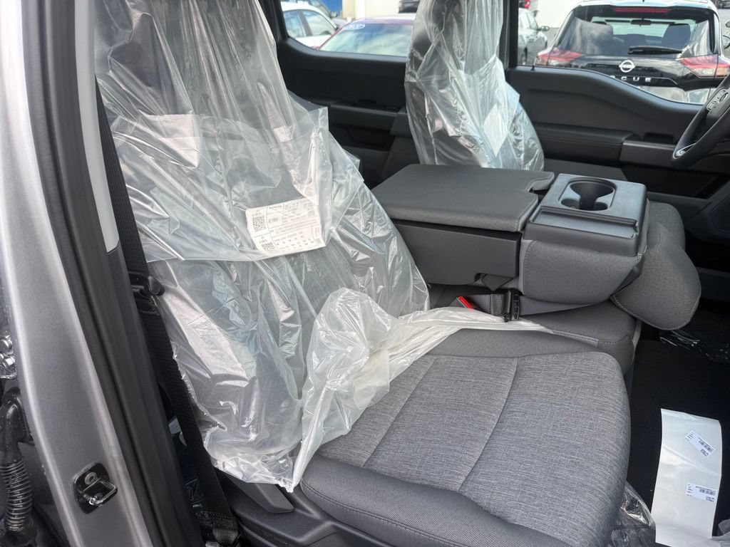New 2027 Ford F250 XL w/ STX Appearance Package AWD/4WD image 59