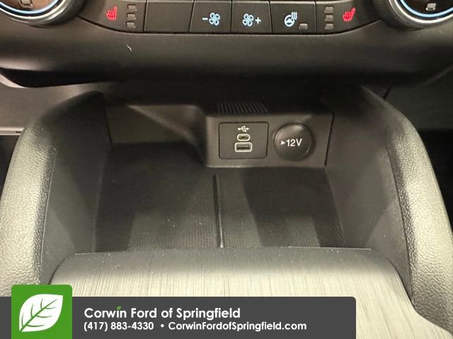 New 2026 Ford Escape Active w/ Cold Weather Package image 34