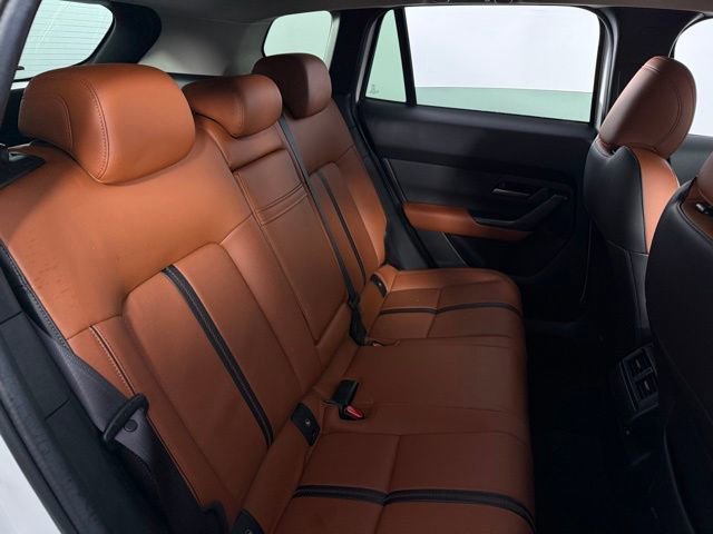 Used 2024 MAZDA CX-50 AWD 2.5 Turbo image 18