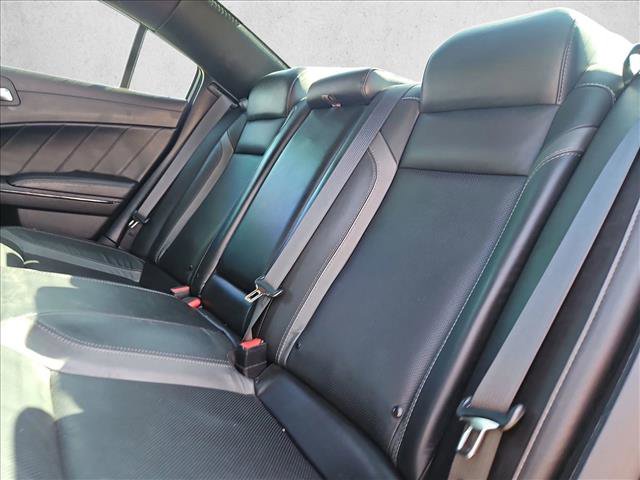 Used 2021 Dodge Charger SXT w/ Plus Group image 17