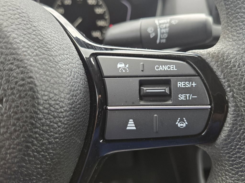 Used 2022 Honda Civic LX image 25