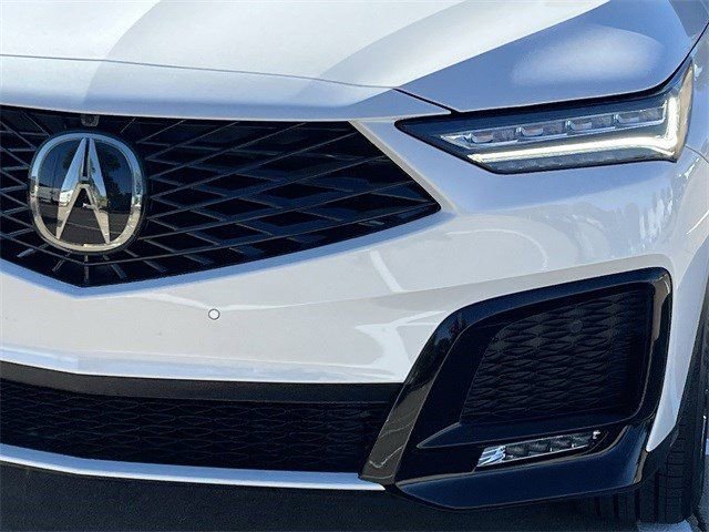 New 2026 Acura MDX A-Spec image 9