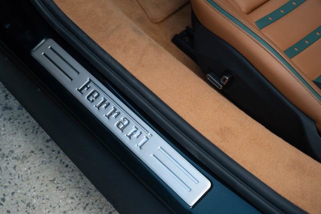 Used 2024 Ferrari 296 GTS image 33