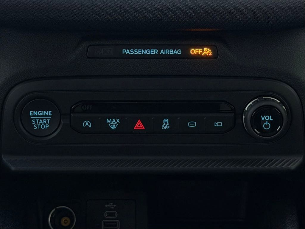 New 2025 Ford Bronco Sport Big Bend AWD/4WD image 47