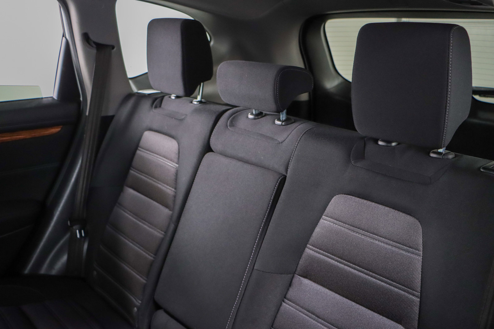 Used 2020 Honda CR-V EX image 25