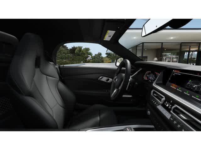New 2026 BMW Z4 M40i image 10