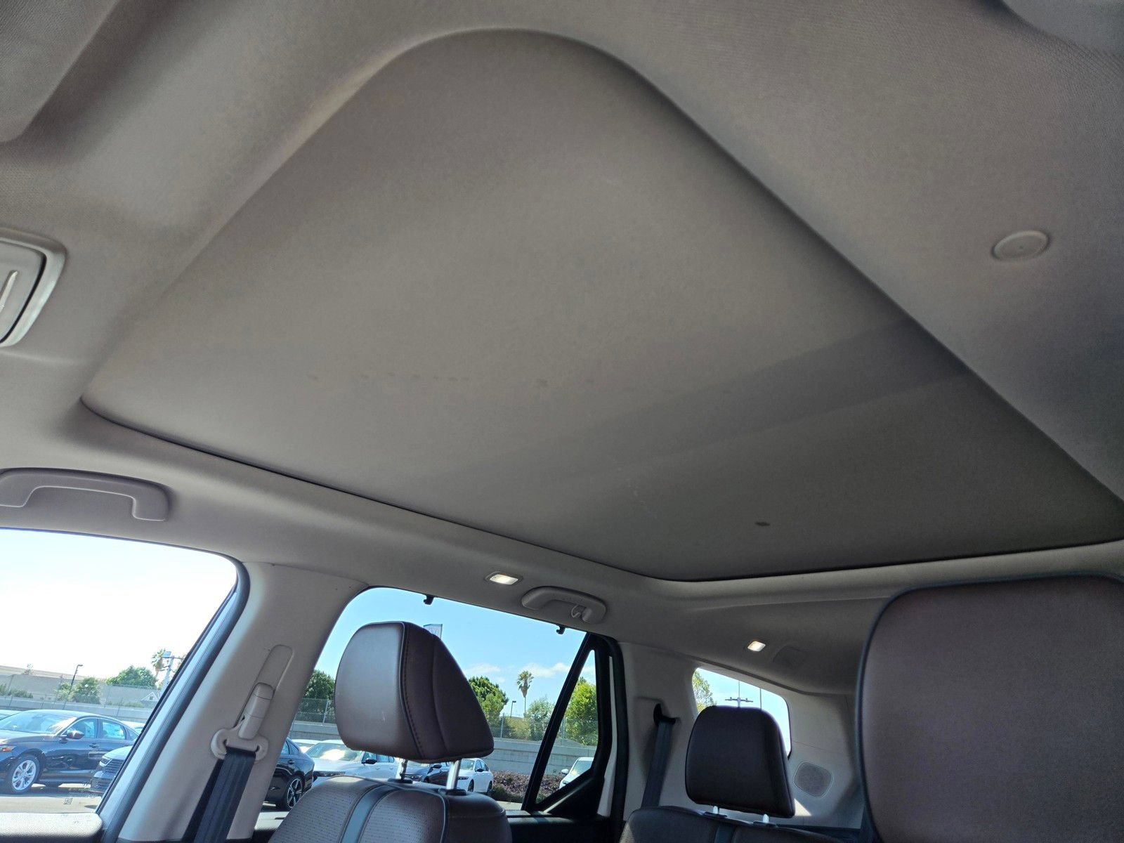 Certified 2025 Honda Pilot Elite image 15