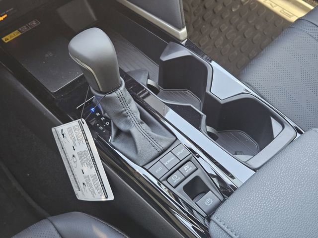 New 2026 Toyota Camry XSE image 17