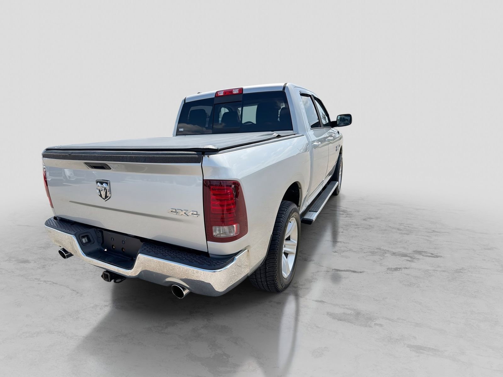 Used 2016 RAM 1500 Sport AWD/4WD image 7