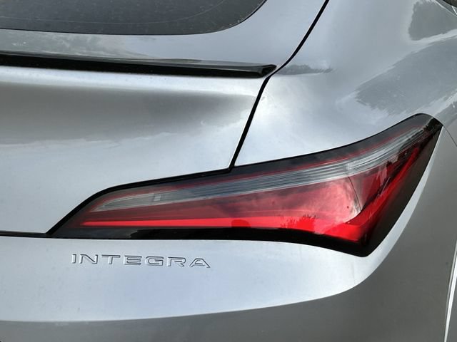 Certified 2025 Acura Integra Type S FWD image 8