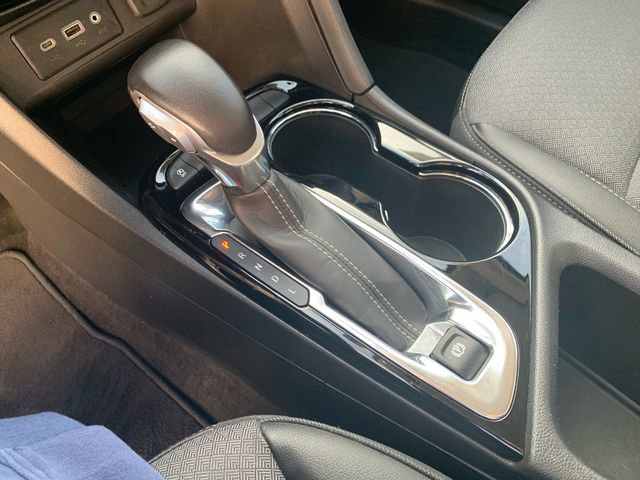 Used 2023 Buick Encore GX Select w/ Sport Touring Package image 26