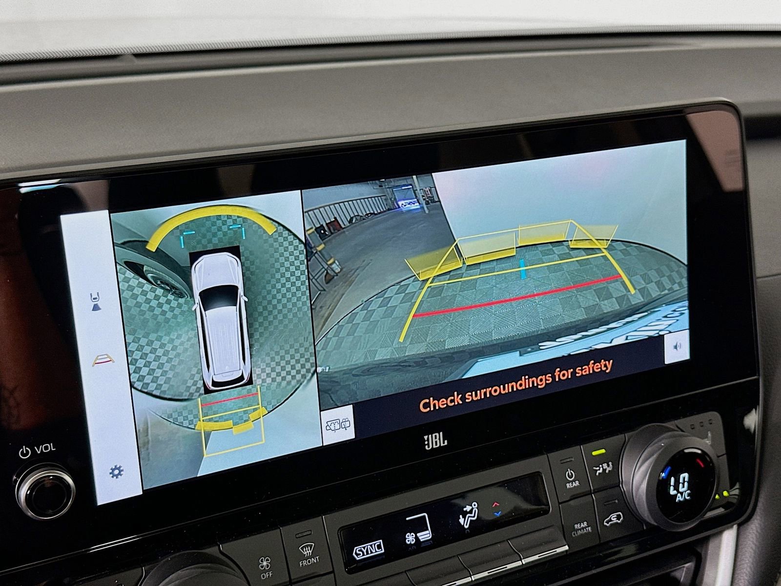 New 2026 Toyota Grand Highlander Platinum AWD/4WD image 14