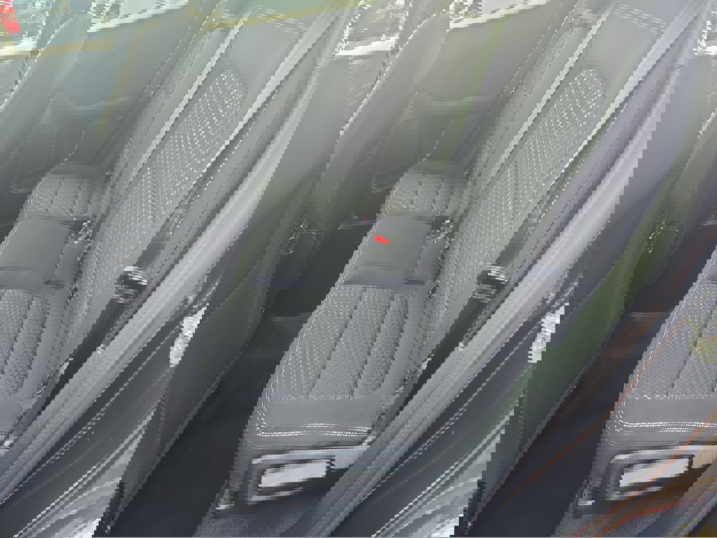 Used 2023 Ford Escape Active image 16