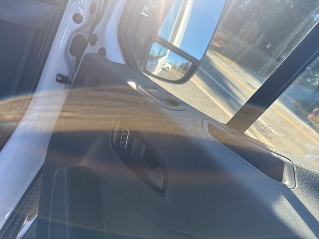 New 2025 Ford Transit 250 Low Roof image 25