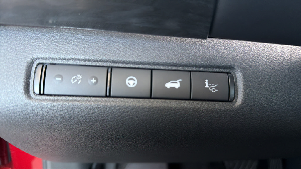 New 2026 Nissan Pathfinder Platinum AWD/4WD image 28