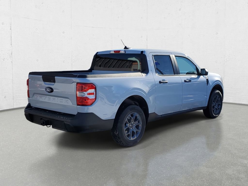 New 2026 Ford Maverick XLT w/ 4K Tow Package AWD/4WD image 7