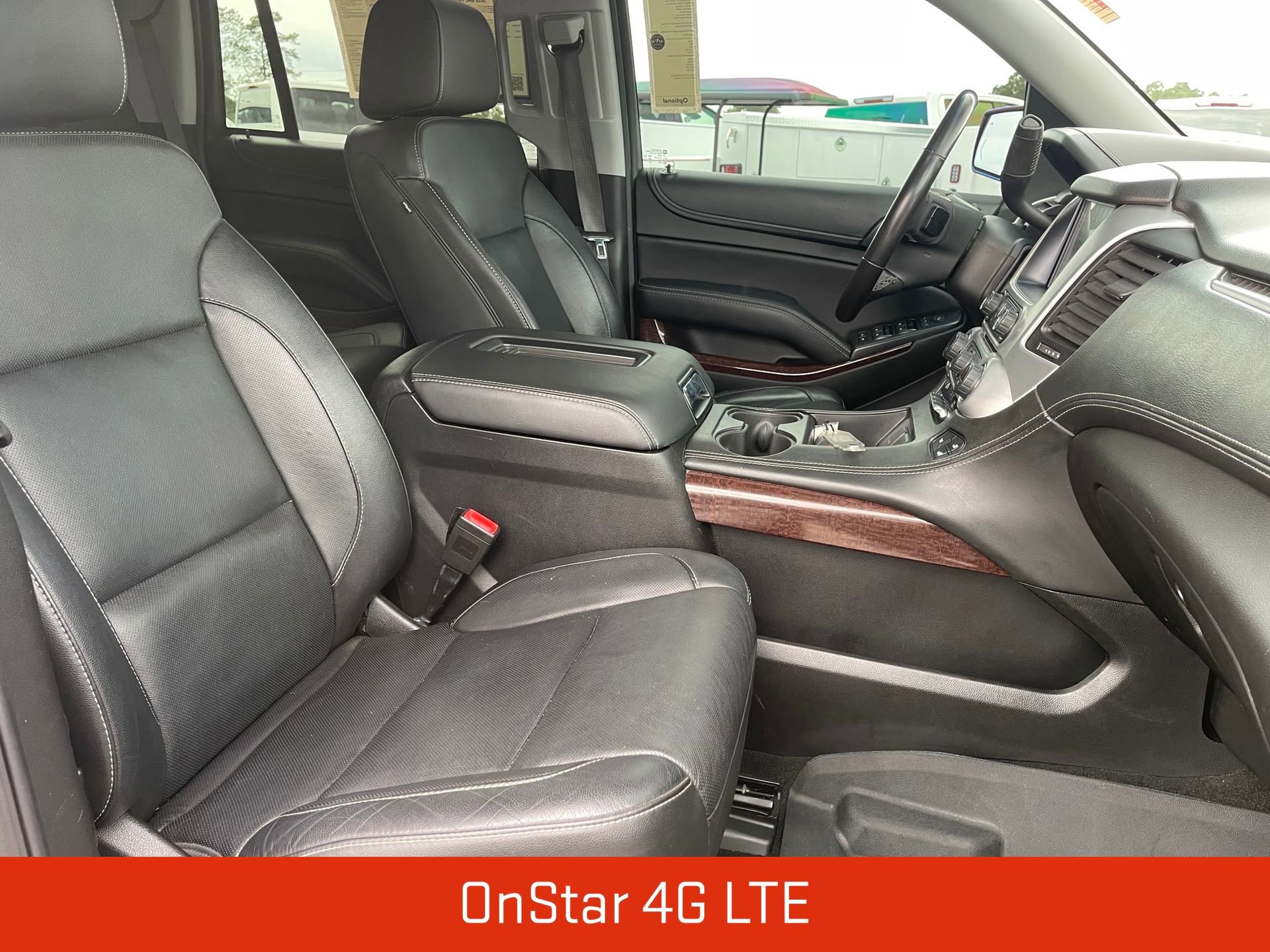 Used 2018 GMC Yukon SLT w/ Open Road Package AWD/4WD image 26