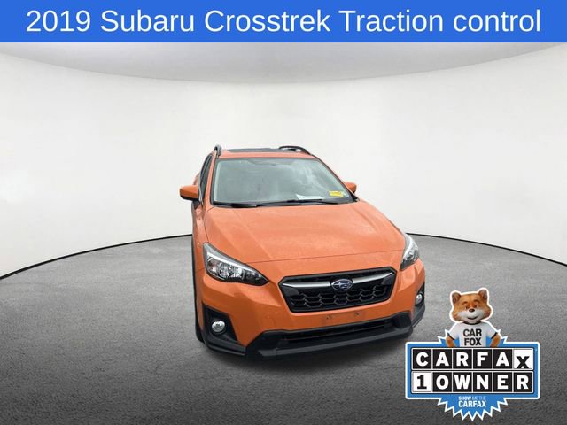 Used 2019 Subaru Crosstrek 2.0i Premium w/ Moonroof Package image 15