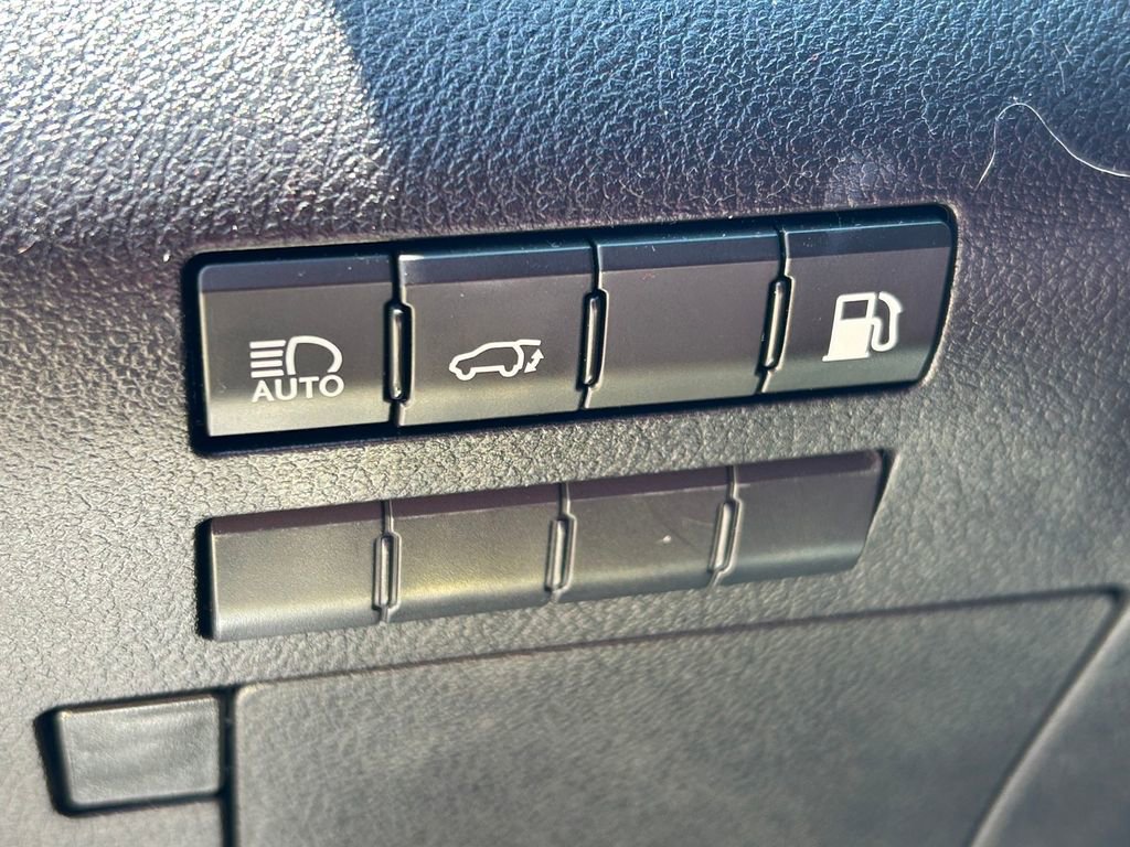 Used 2021 Lexus RX 450h F Sport AWD/4WD image 27