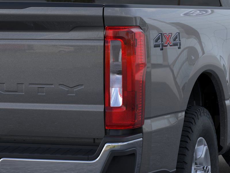 New 2026 Ford F350 XLT w/ Snow Plow Prep Package image 21