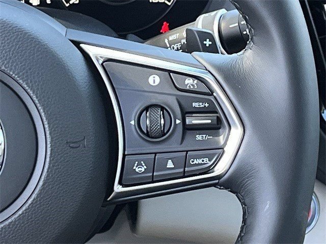 New 2026 Acura RDX SH-AWD w/ Technology Package image 15
