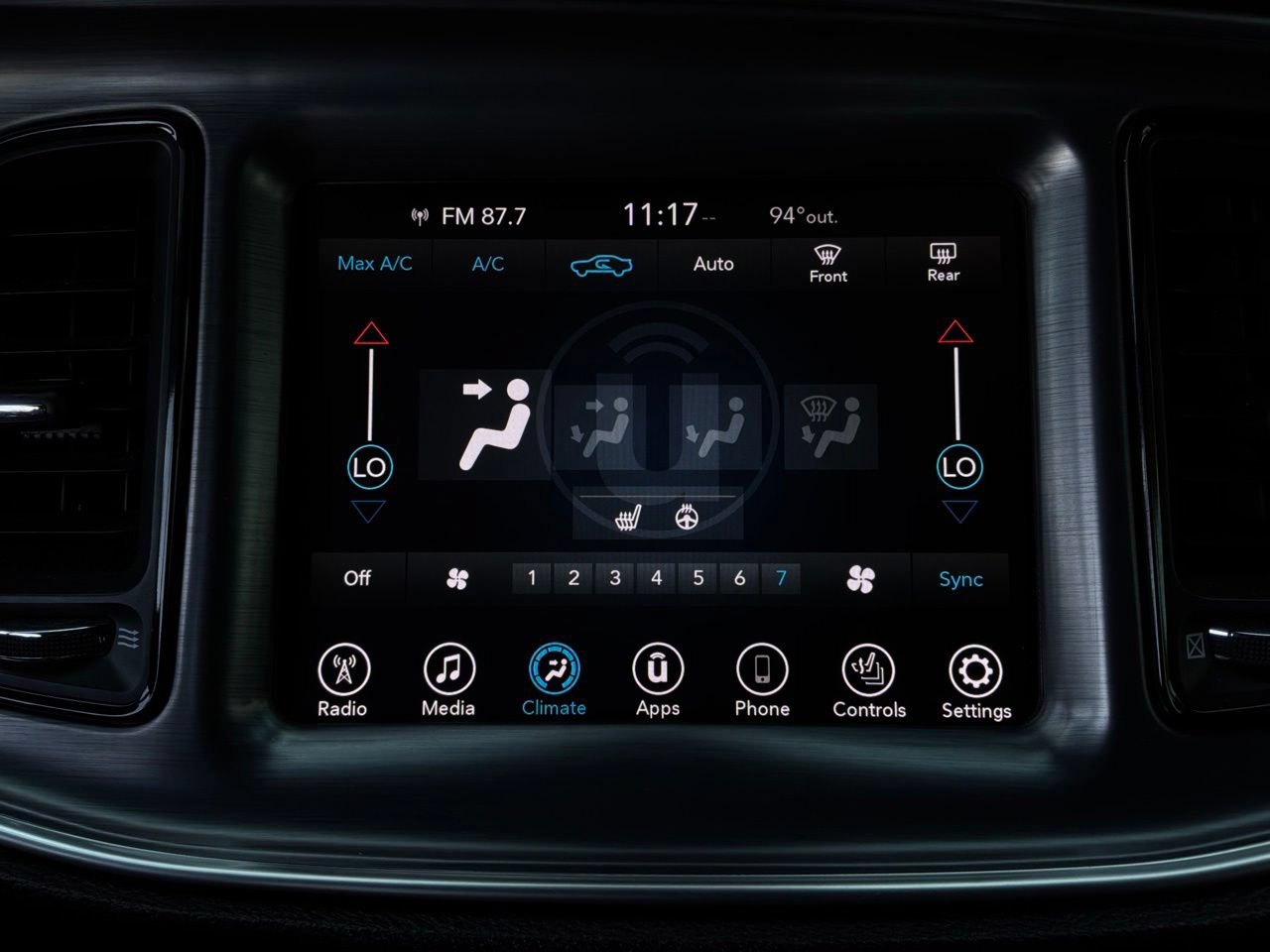 Used 2019 Dodge Challenger R/T w/ Driver Convenience Group RWD image 30