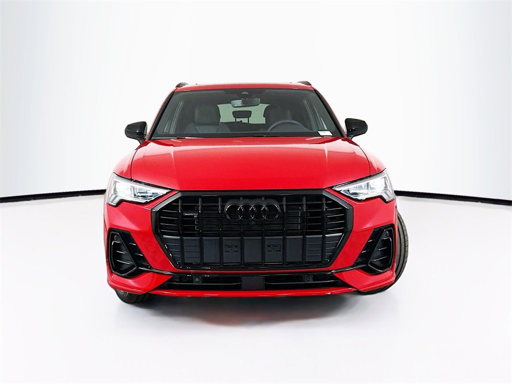 New 2025 Audi Q3 2.0T Premium Plus w/ Premium Plus Package image 5