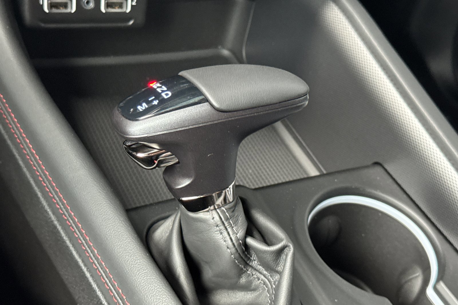 New 2026 Dodge Durango GT image 21