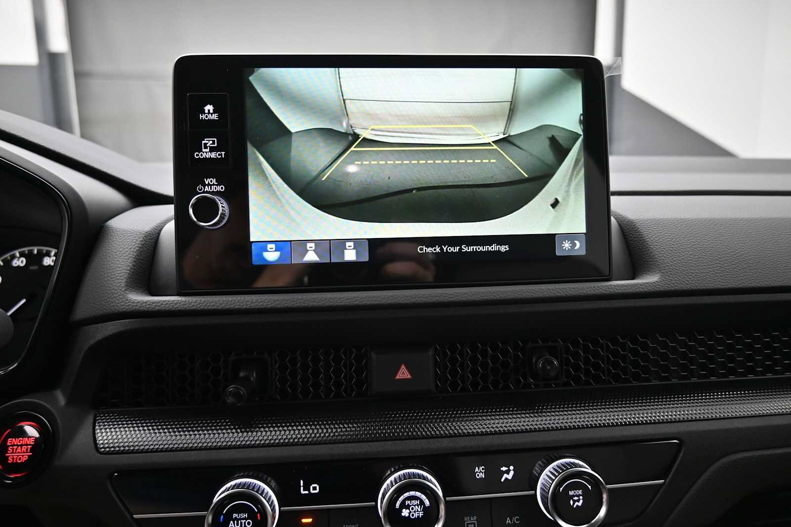 New 2027 Honda CR-V LX image 8