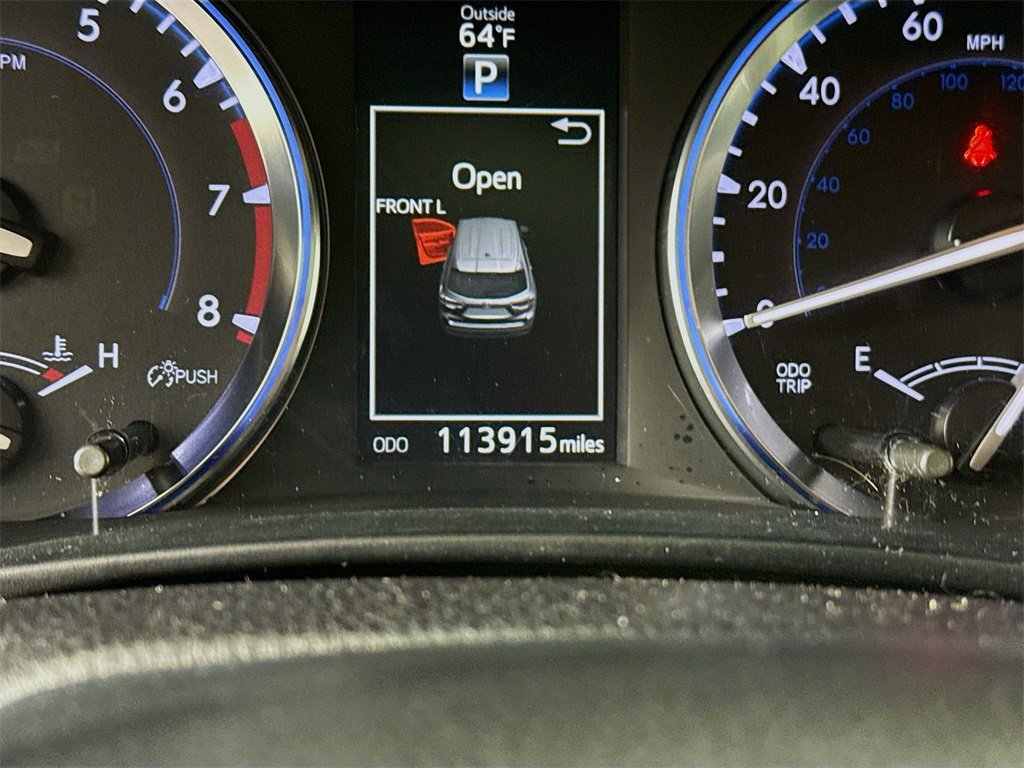 Used 2015 Toyota Highlander Limited image 13