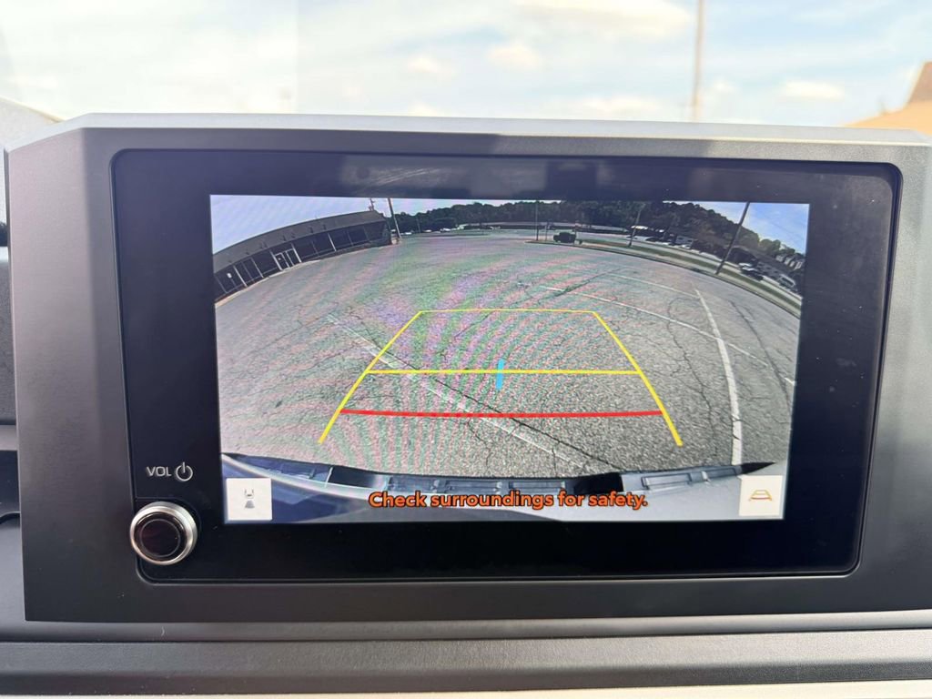 Used 2024 Toyota Tacoma SR image 20