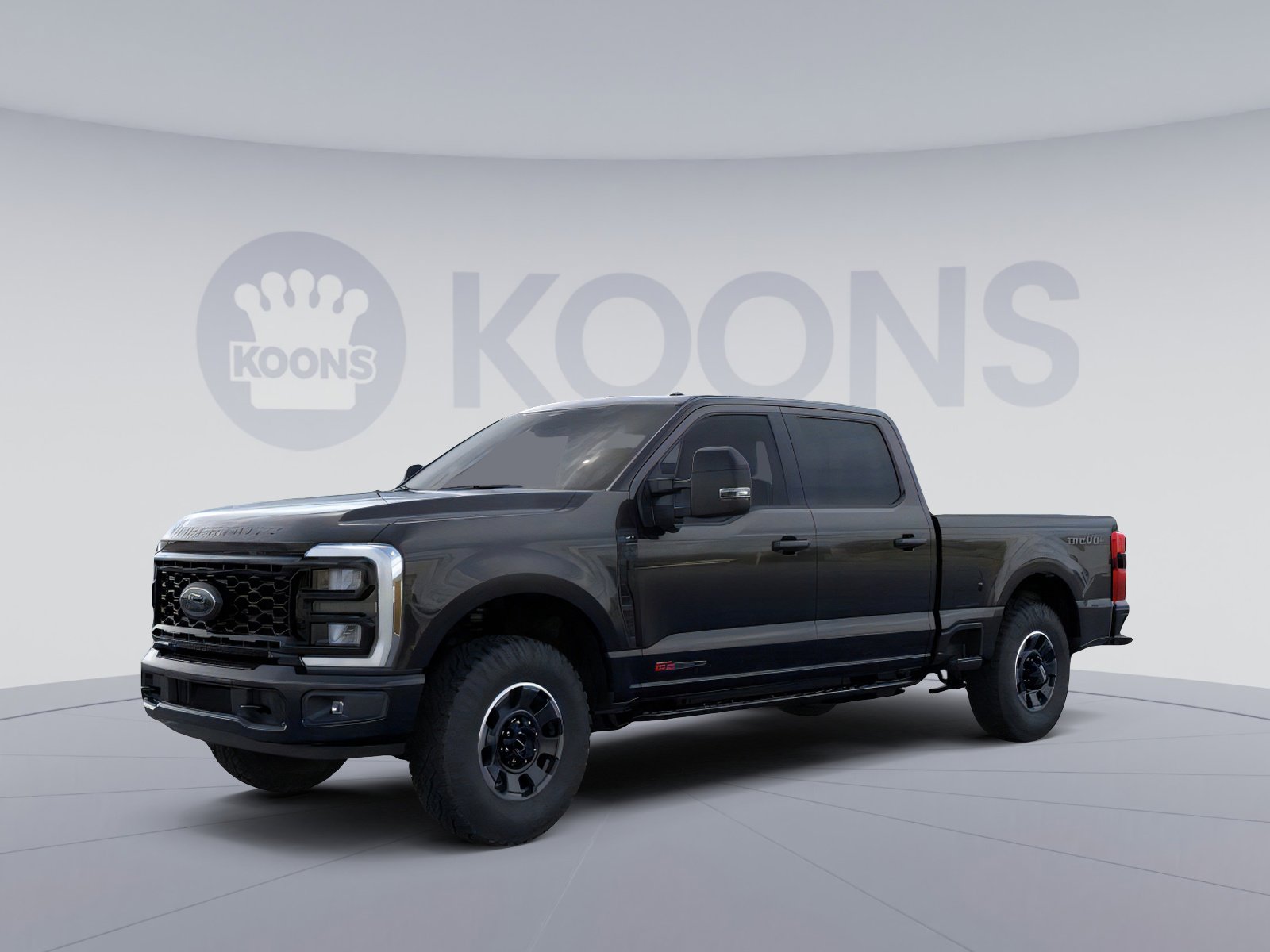 New 2026 Ford F250 XLT w/ XLT Premium Package