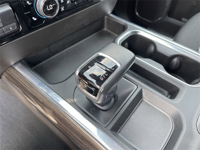 Used 2022 Chevrolet Silverado 1500 RST w/ Convenience Package II image 19