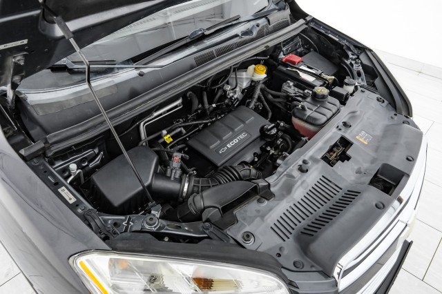 Used 2016 Chevrolet Trax LT w/ LT Convenience Package image 48