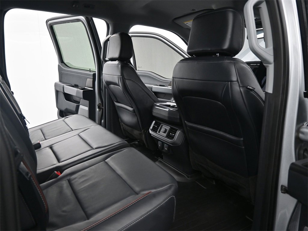 Used 2023 Ford F150 Lariat w/ Max Trailer Tow Package image 19