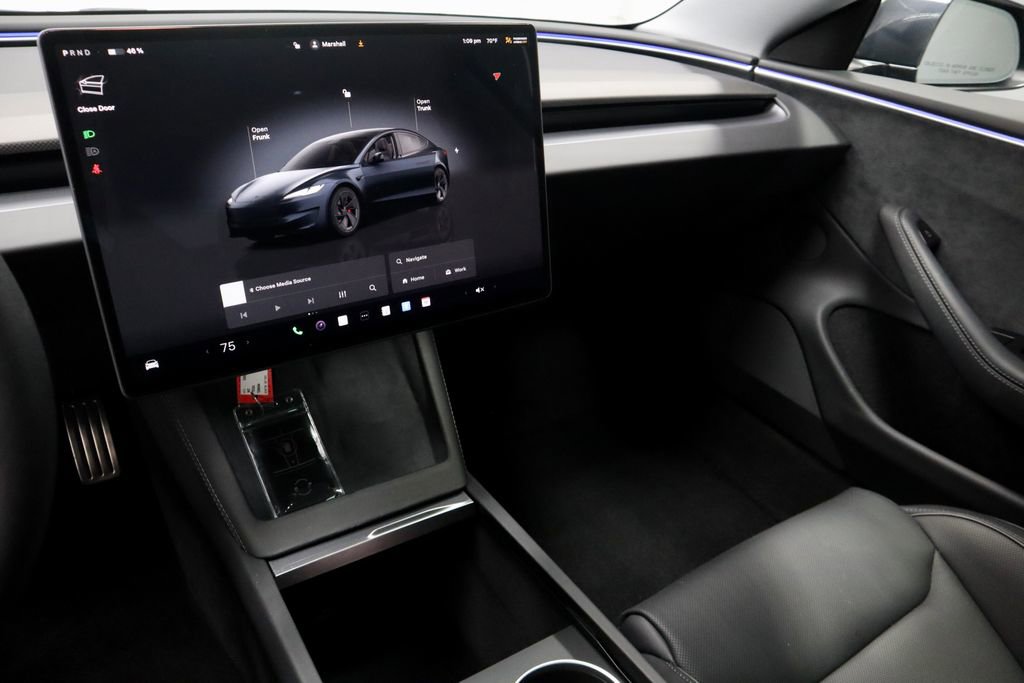 Used 2024 Tesla Model 3 Performance image 32