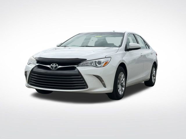 Used 2017 Toyota Camry LE FWD image 17