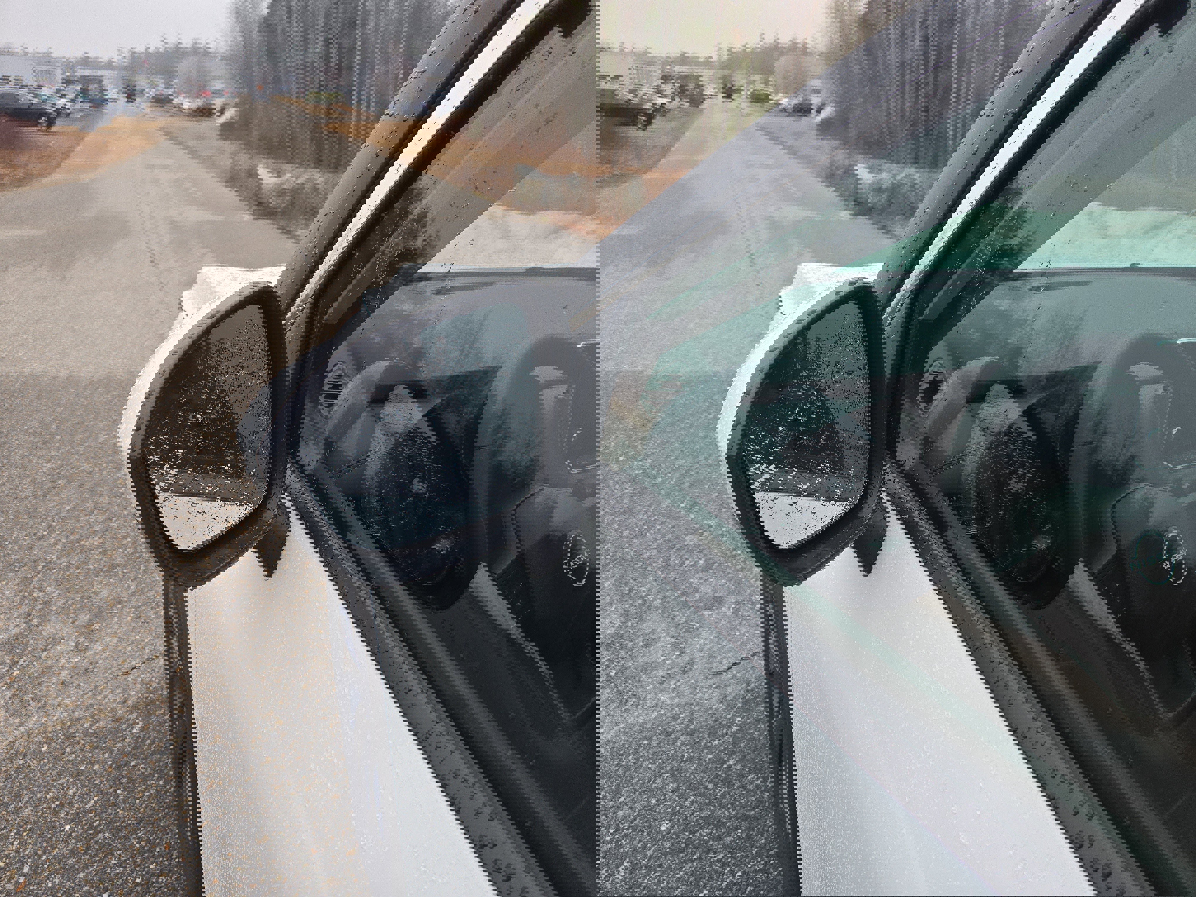 New 2026 Nissan Rogue SV image 13