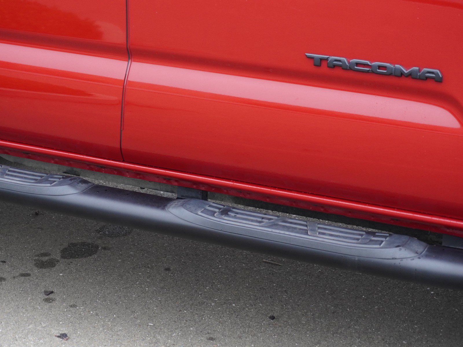 Used 2023 Toyota Tacoma TRD Off-Road image 5