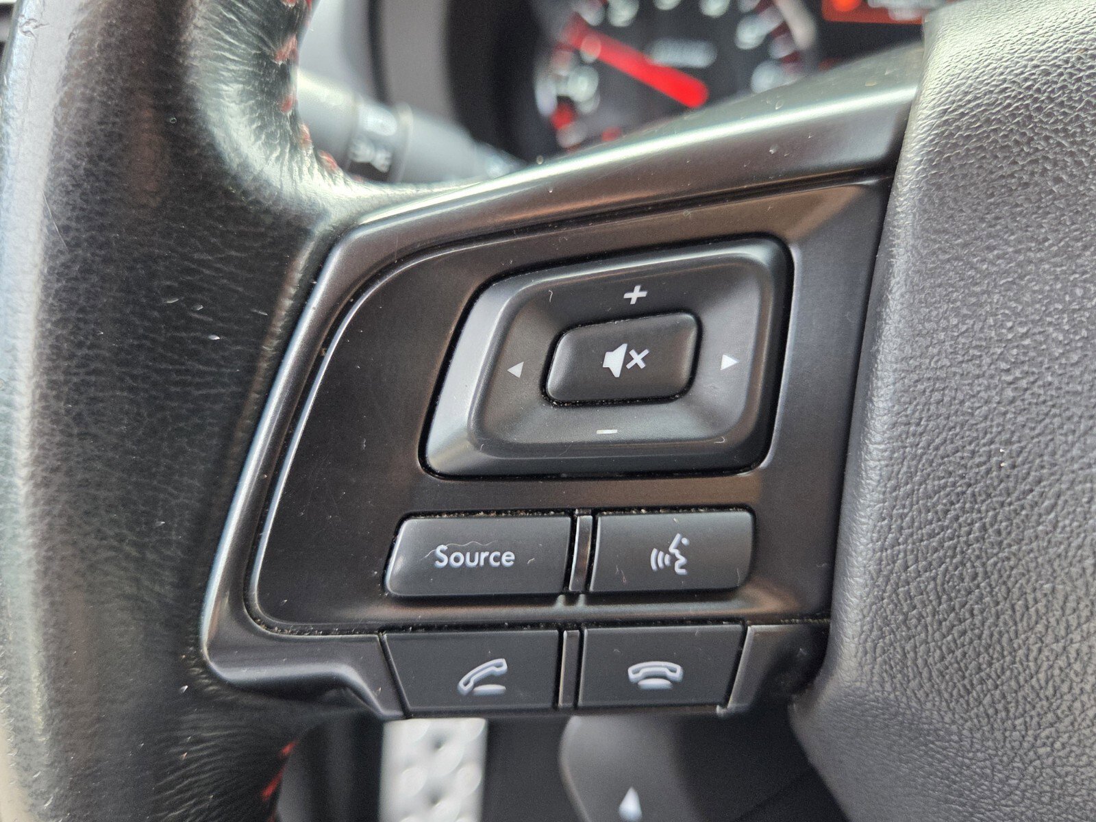 Used 2020 Subaru WRX Limited AWD/4WD image 33