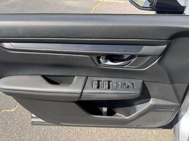 Certified 2025 Honda CR-V EX image 15