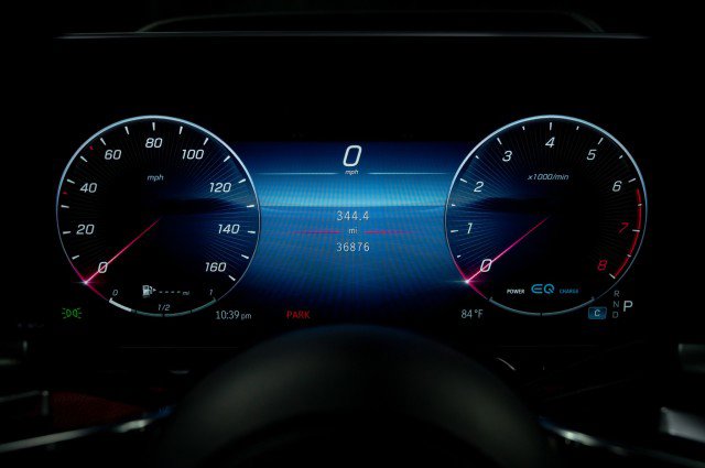 Certified 2022 Mercedes-Benz S 580 4MATIC Sedan image 20