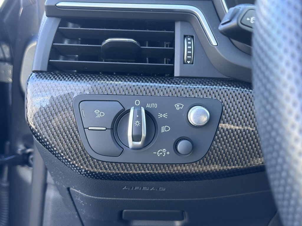 Used 2023 Audi S5 Prestige image 18