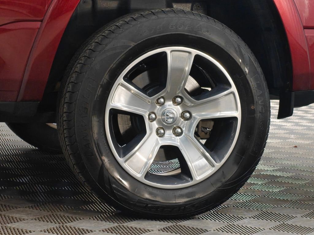 Used 2019 RAM 1500 Laramie Longhorn image 75
