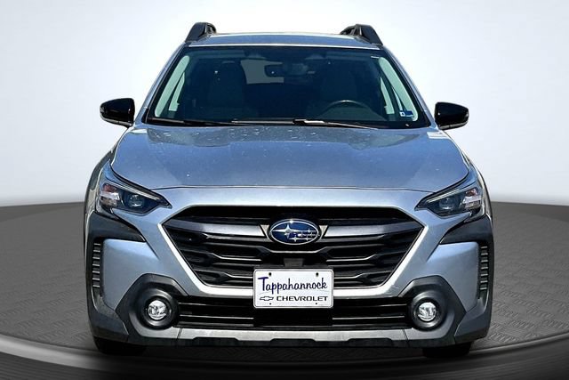 Used 2023 Subaru Outback Premium w/ Popular Package #1 AWD/4WD image 2