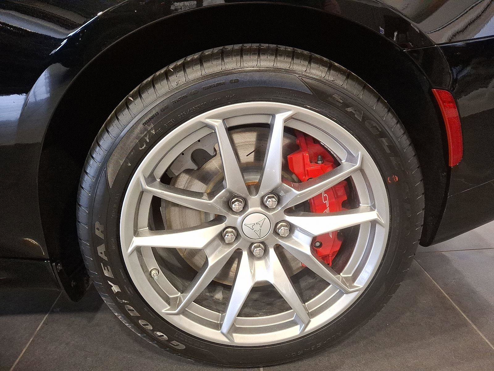 New 2025 Dodge Charger Scat Pack w/ Track Pack image 5