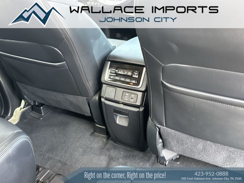 Certified 2023 Subaru Ascent Limited AWD/4WD image 39
