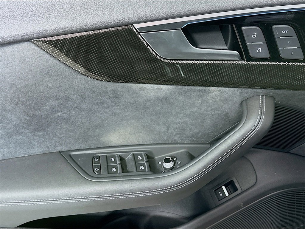 Used 2024 Audi S5 Prestige image 21